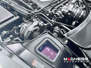 Chevrolet Corvette C7 Cold Air Intake - 6.2L Z06 - JLT